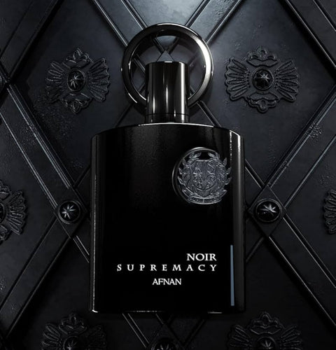 Supremacy Noir Eau De Parfum