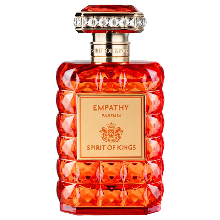 Spirit of Kings Empathy Parfum
