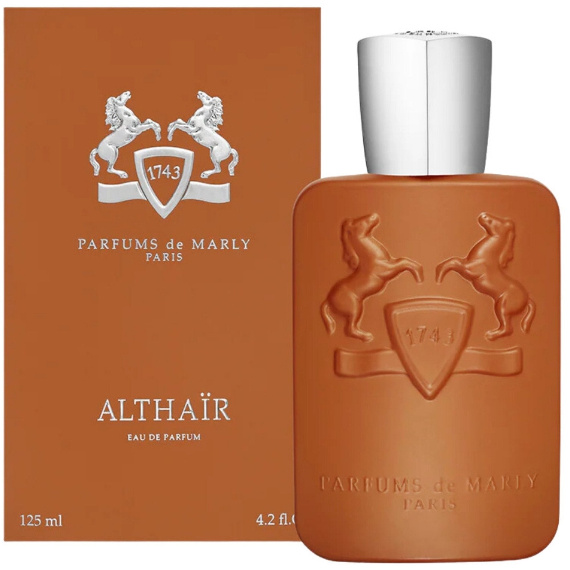 Parfums De Marly Althair Eau De Parfum– 5ml & 10ml Samples and