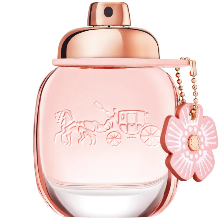 Coach Floral Eau de Parfum