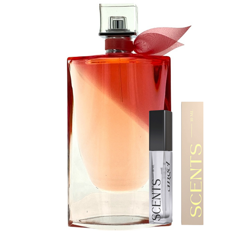 Lancôme  La Vie Est Belle En Rose EDT