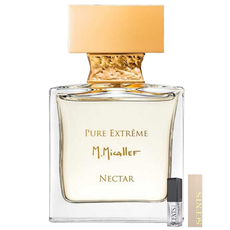 M. Micallef Pure Extreme Nectar Eau De Parfum