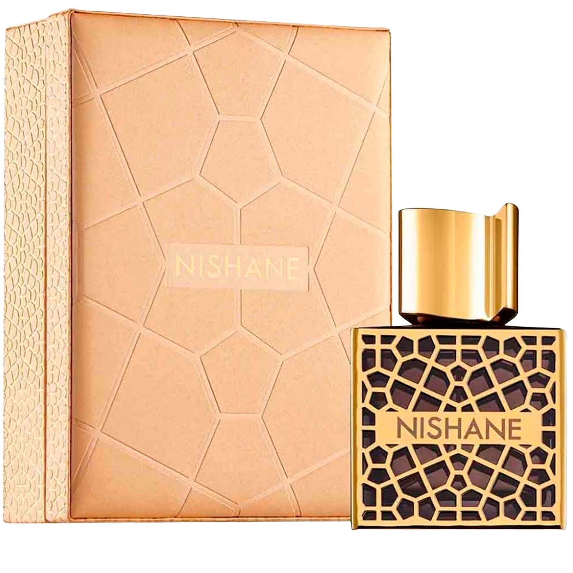 Nishane Nefs Extrait de Parfum– 5ml & 10ml Samples and Full Bottle