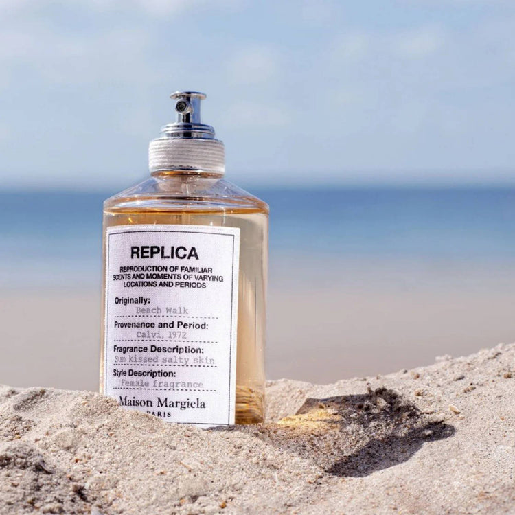 Maison Margiela Replica Beach Walk Eau de Toilette