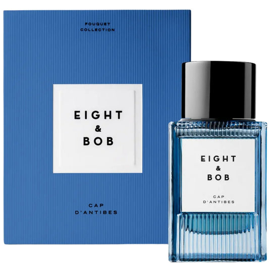 Eight & Bob Cap d’Antibes Eau De Parfum