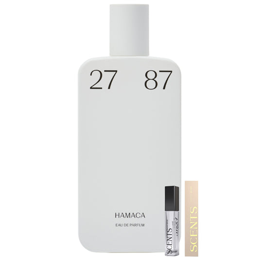 27 87 Hamaca Eau De Parfum