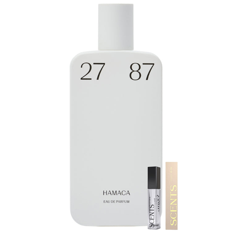 27 87 Hamaca Eau De Parfum