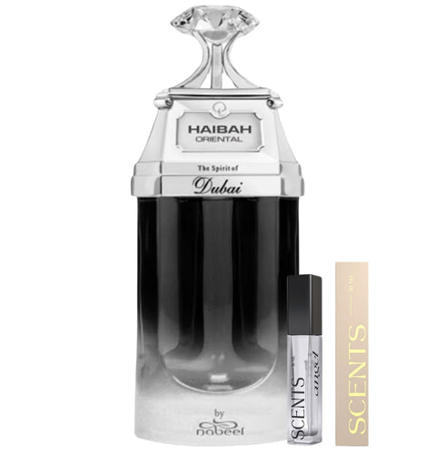 Haibah Oriental Eau de Parfum