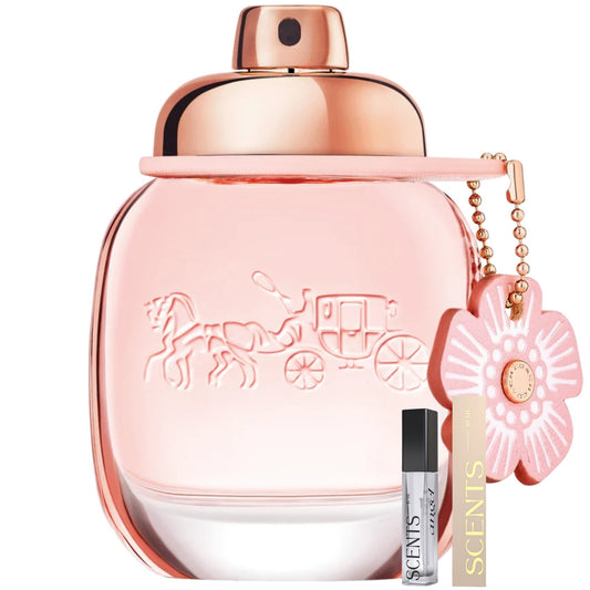 Coach Floral Eau de Parfum