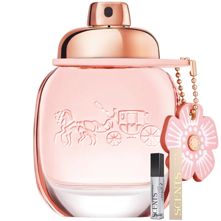 Coach Floral Eau de Parfum