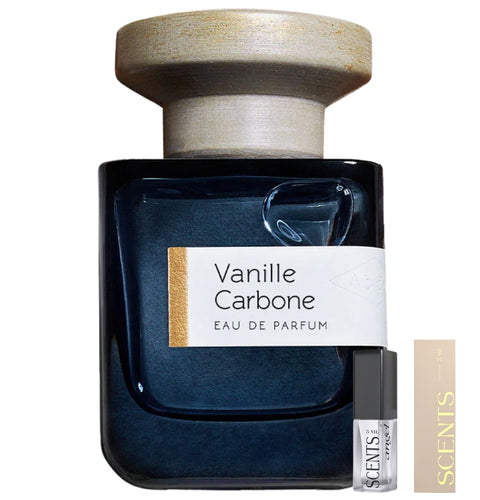 Atelier Materi Vanille Carbone Eau de Parfum