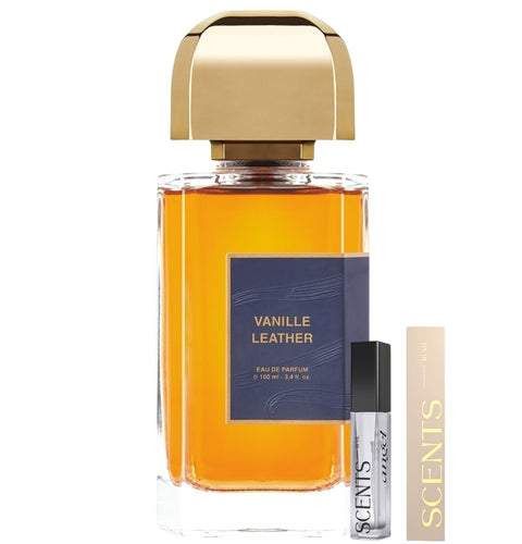 Vanille Leather Eau de Parfum