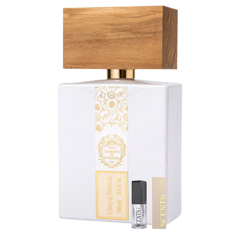 Giardini Di Toscana Oro e Miele Eau De Parfum