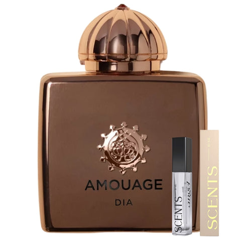 Dia Eau de Parfum for Women