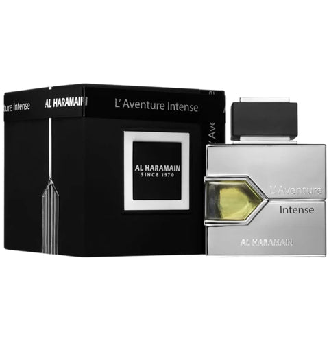 L’Aventure Intense Eau de Parfum