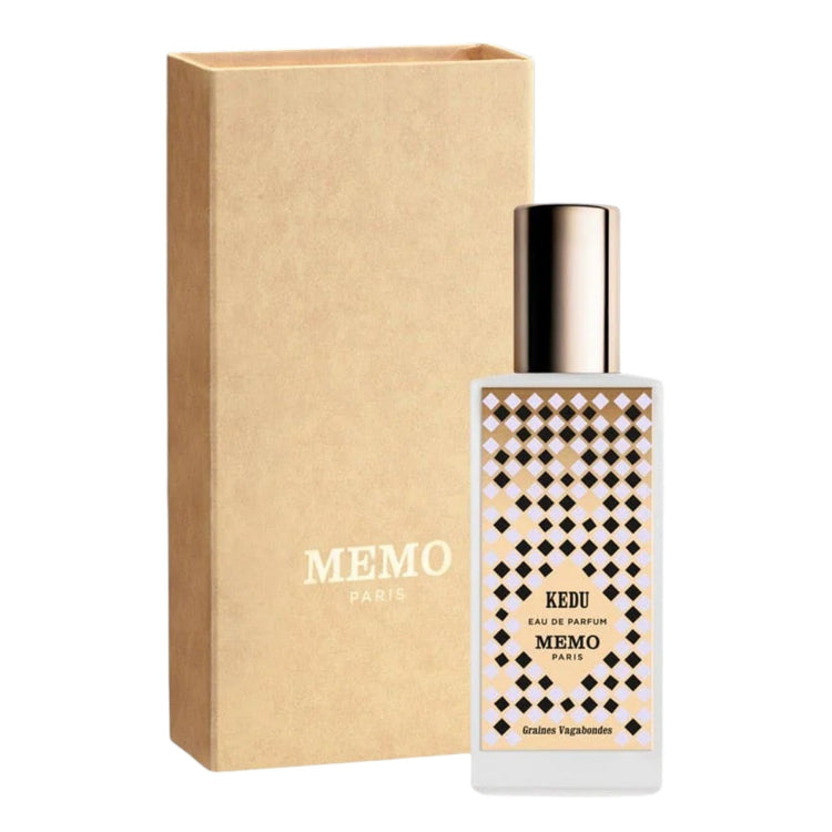 Memo Paris Kedu Eau De Parfum