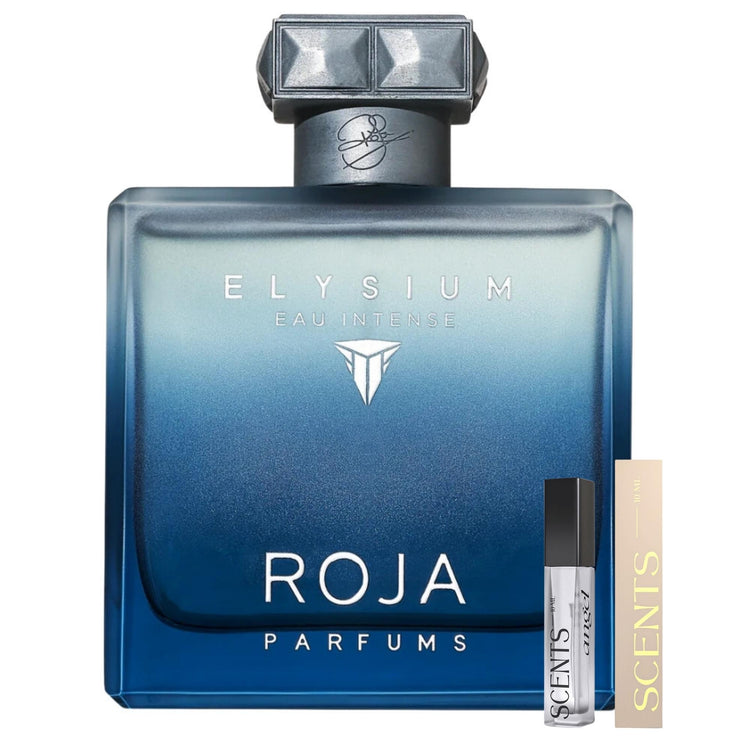 Roja Parfums Elysium Pour Homme Eau Intense Parfum
