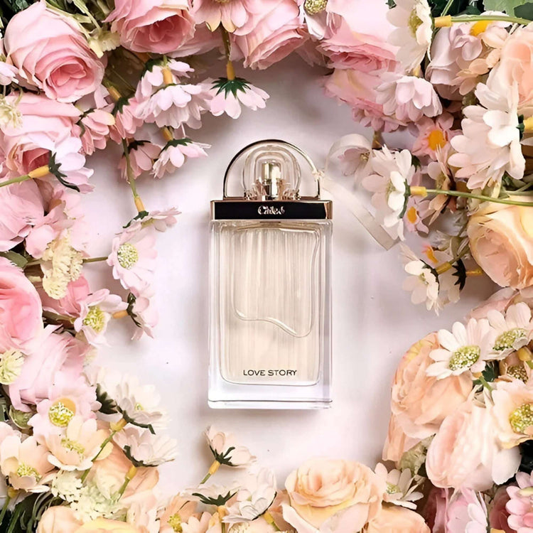 Chloe Love Story Eau De Parfum