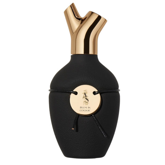 Scents of Wood Plum in Cognac Eau De Parfum