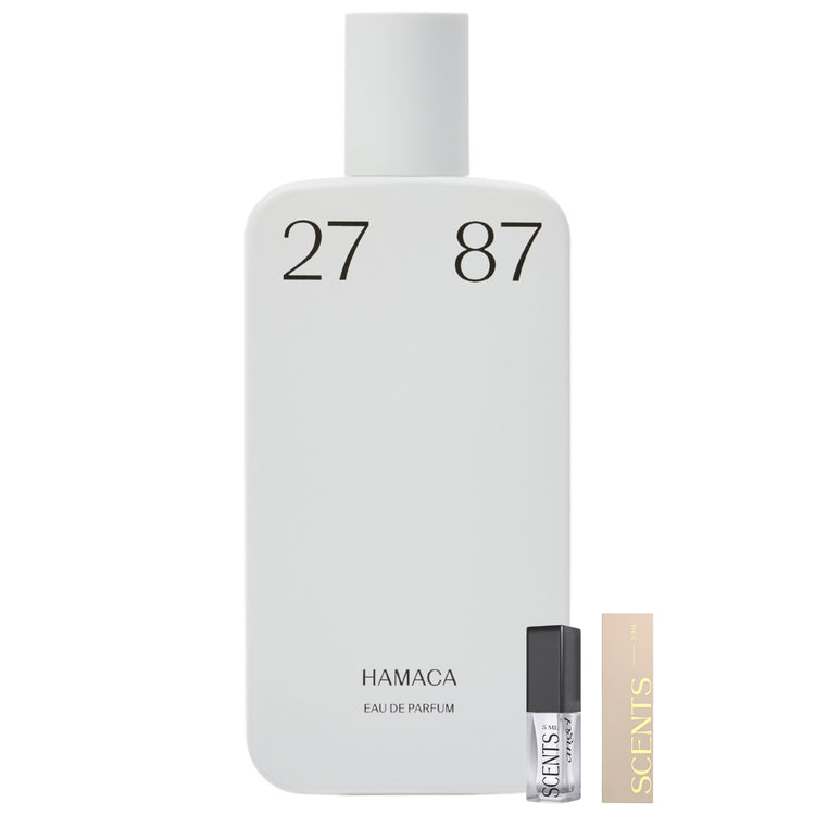 27 87 Hamaca Eau De Parfum