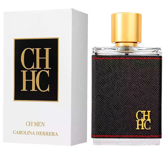 Carolina Herrera CH Men Eau De Toilette