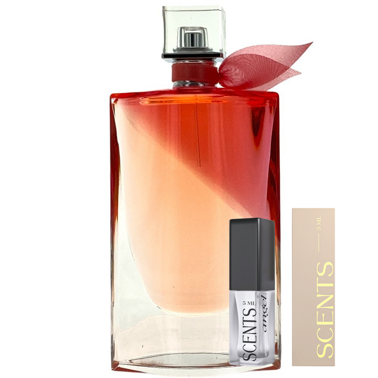 Lancôme  La Vie Est Belle En Rose EDT
