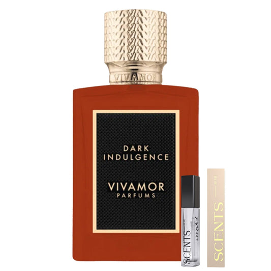 Vivamor Parfums Dark Indulgence Extrait de Parfum