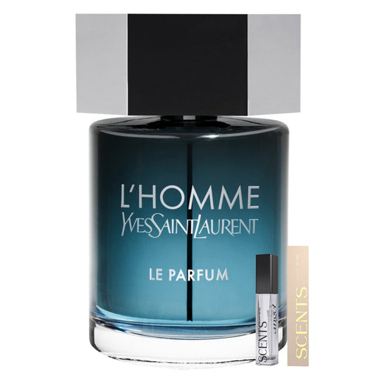 Yves Saint Laurent L'Homme Le Parfum
