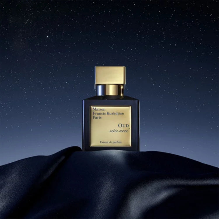 Maison Francis Kurkdjian Oud Satin Mood Extrait de Parfum