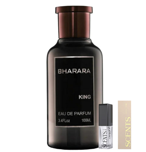 King Eau de Parfum