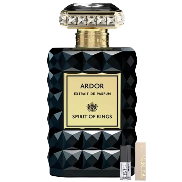 Spirit of Kings Ardor Extrait de Parfum