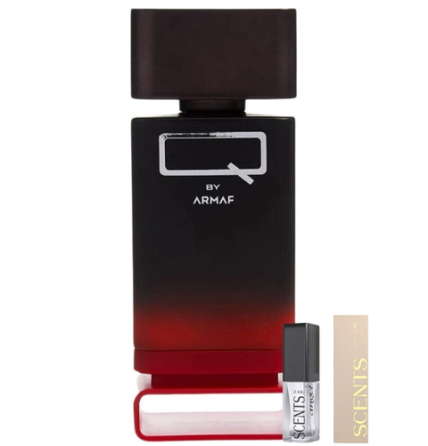 Q Uomo Eau de Parfum