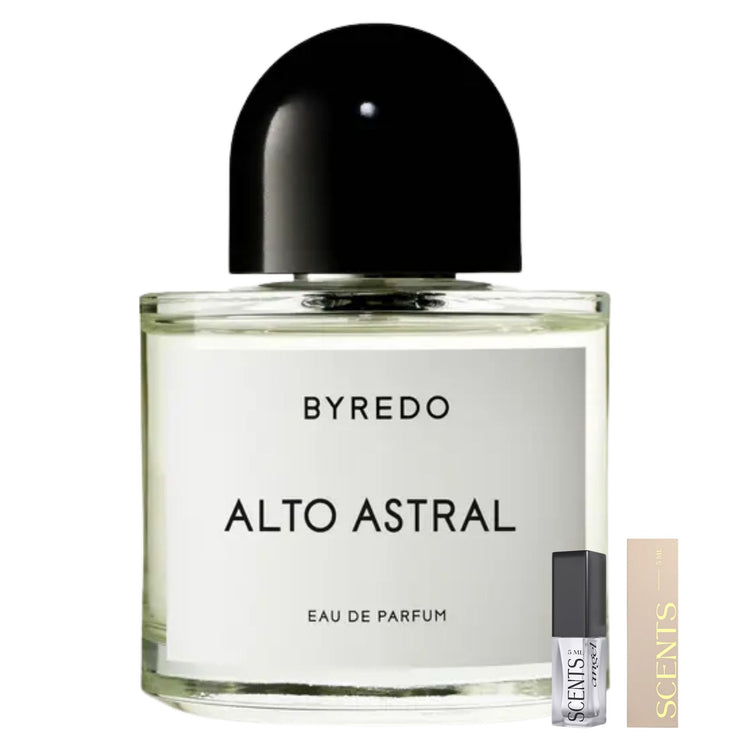 Byredo Alto Astral Eau De Parfum