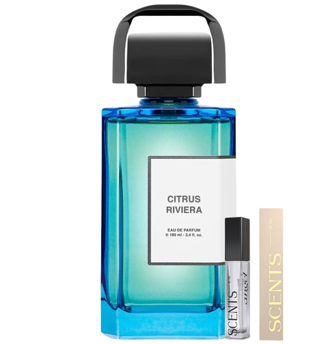 Citrus Riviera Eau de Parfum