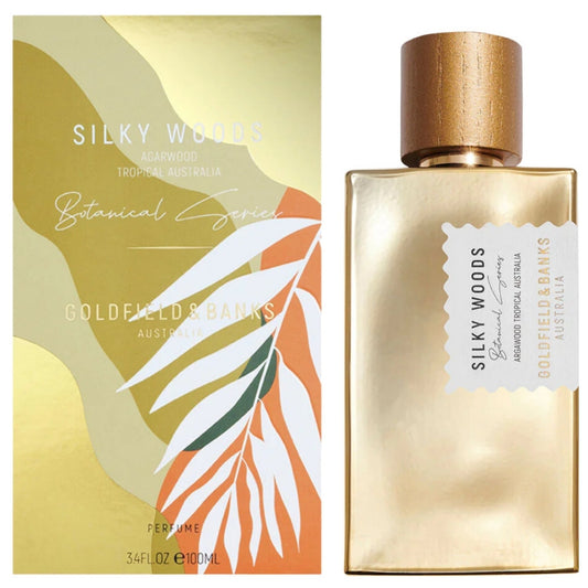 Goldfield & Banks Silky Woods Eau De Parfum