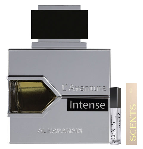 L’Aventure Intense Eau de Parfum