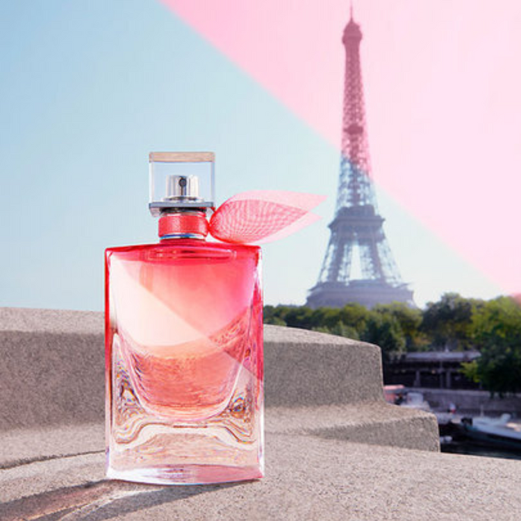 Lancôme  La Vie Est Belle En Rose EDT