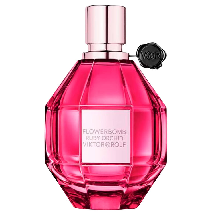 Viktor & Rolf Flowerbomb Ruby Orchid Eau De Parfum