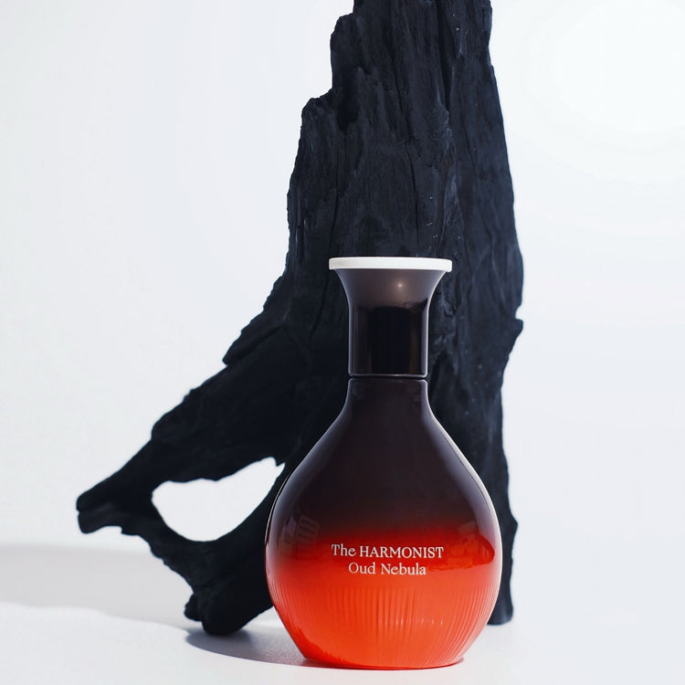 The Harmonist Oud Nebula Parfum
