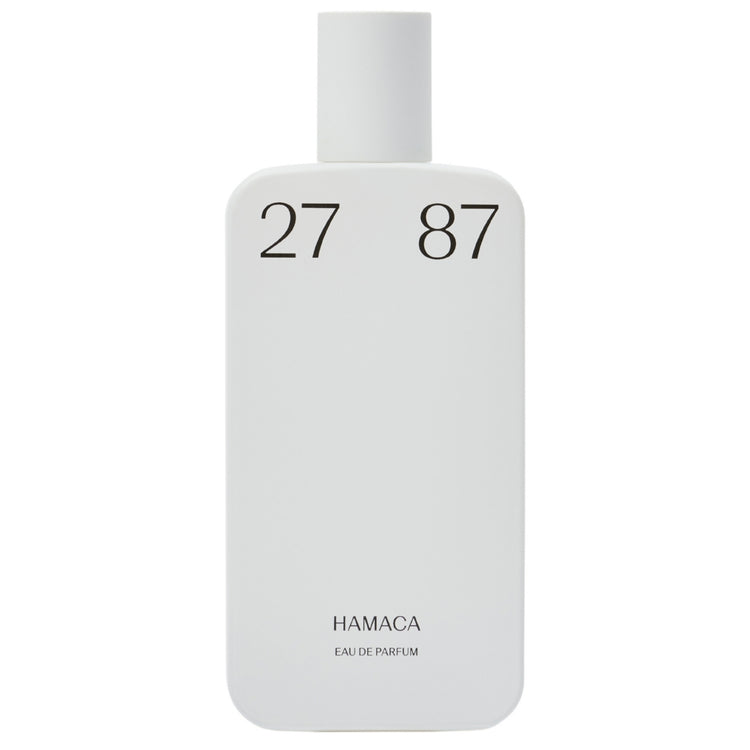 27 87 Hamaca Eau De Parfum
