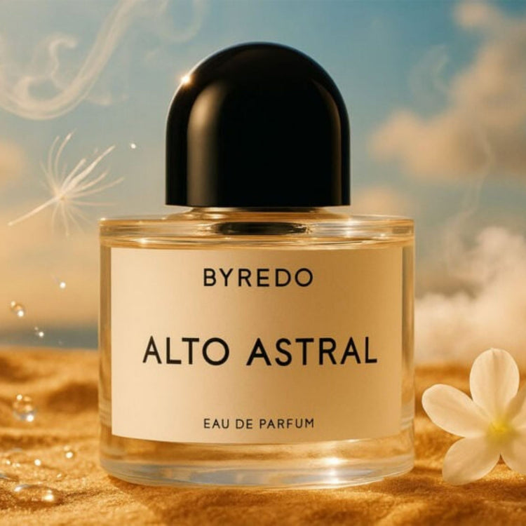 Byredo Alto Astral Eau De Parfum