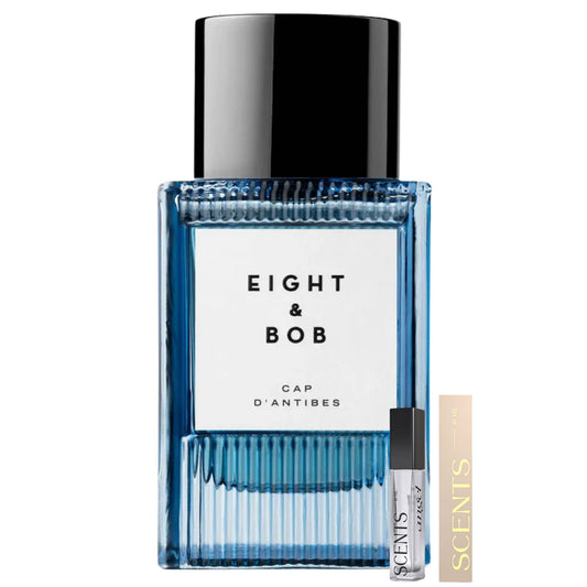 Eight & Bob Cap d’Antibes Eau De Parfum