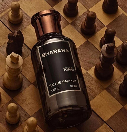 King Eau de Parfum
