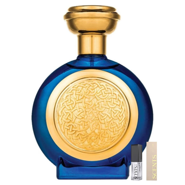 Boadicea The Victorious Azrak Eau De Parfum