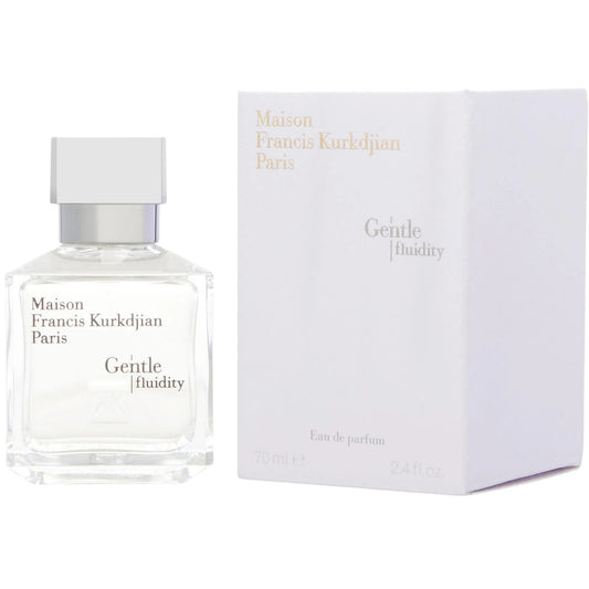 Maison Francis Kurkdjian Gentle Fluidity Silver Eau de Parfum