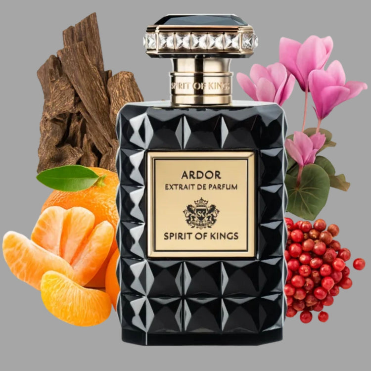 Spirit of Kings Ardor Extrait de Parfum