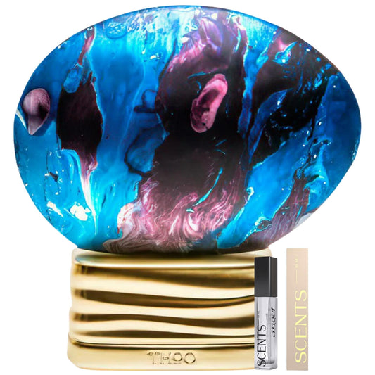 House of Oud The Time Eau de Parfum