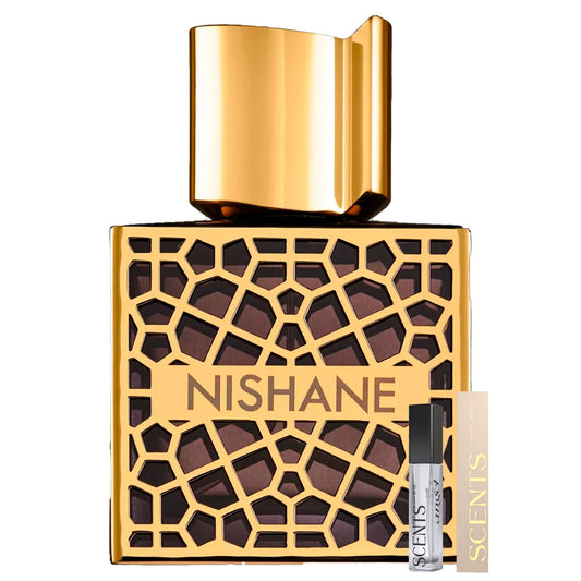 Nishane Nefs Extrait de Parfum