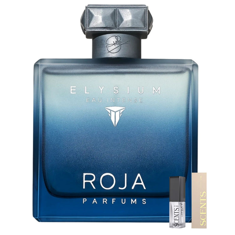 Roja Parfums Elysium Pour Homme Eau Intense Parfum