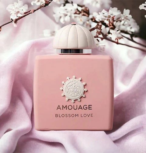Blossom Love Eau de Parfum